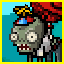 Flying Zombie